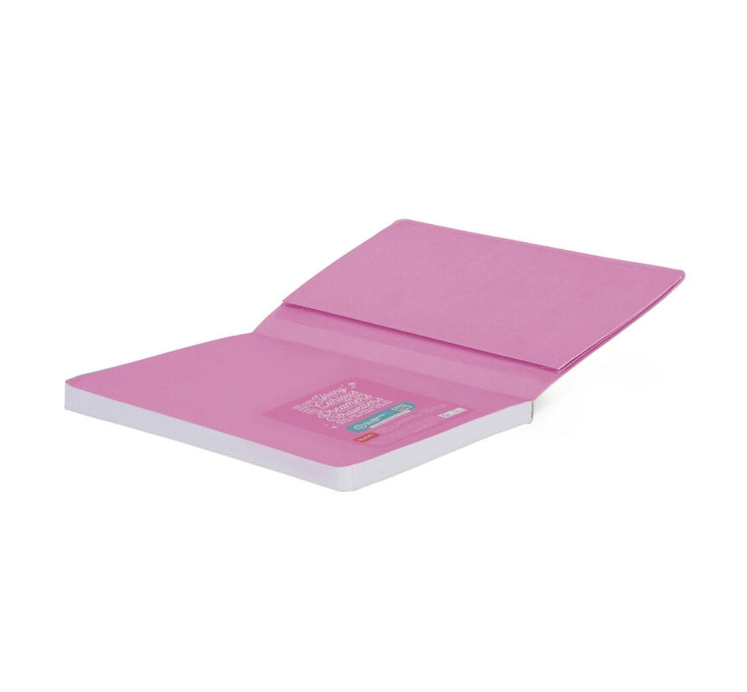 NoteBook Pautado Magic - Legami