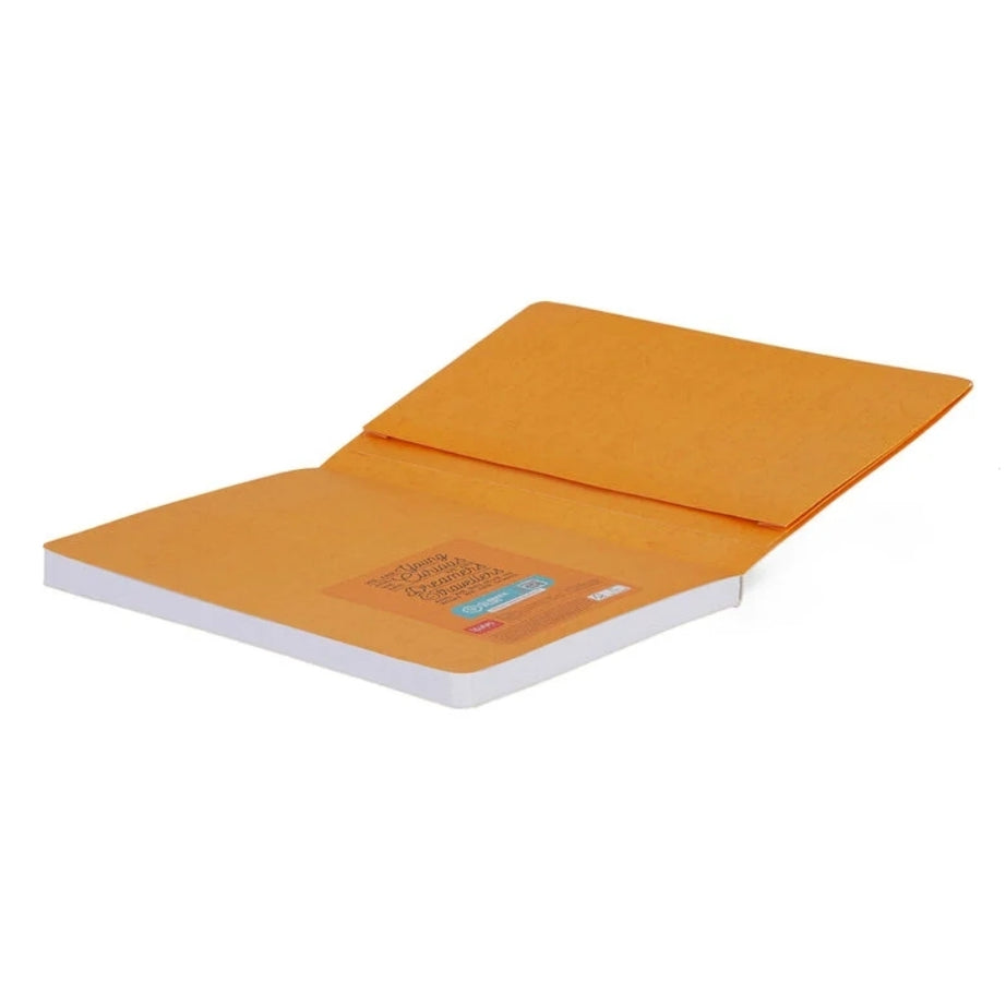 NoteBook Pautado Genius - Legami