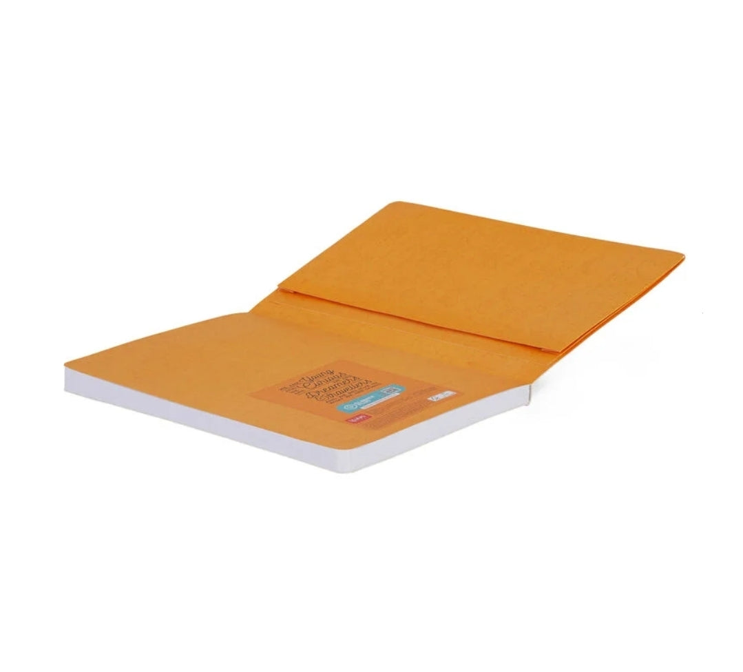 NoteBook Pautado Genius - Legami