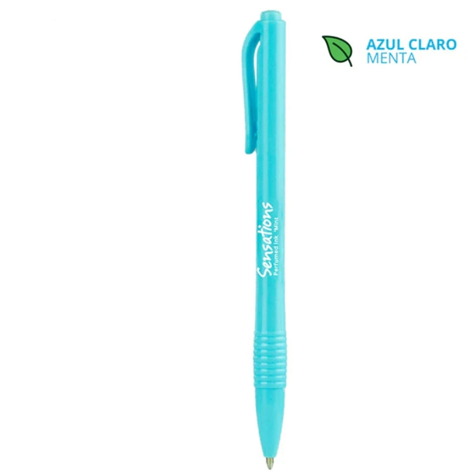 Caneta Perfumada Menta
