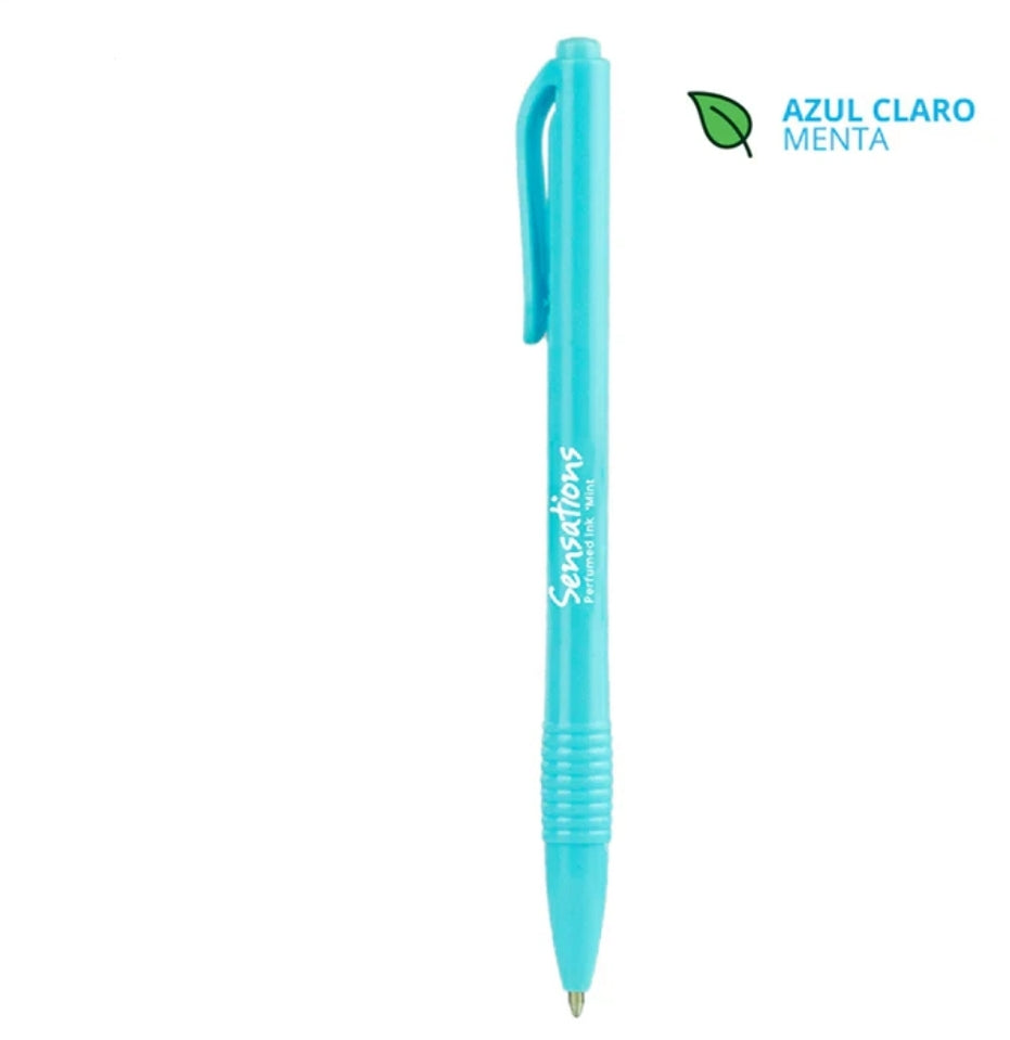 Caneta Perfumada Menta