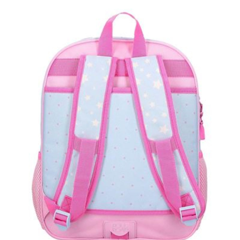 Mochila Escolar I am a Unicorn 38cm