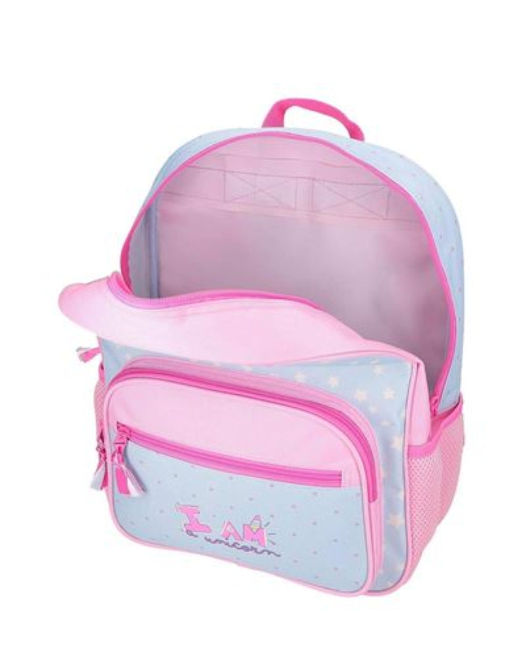 Mochila Escolar I am a Unicorn 38cm