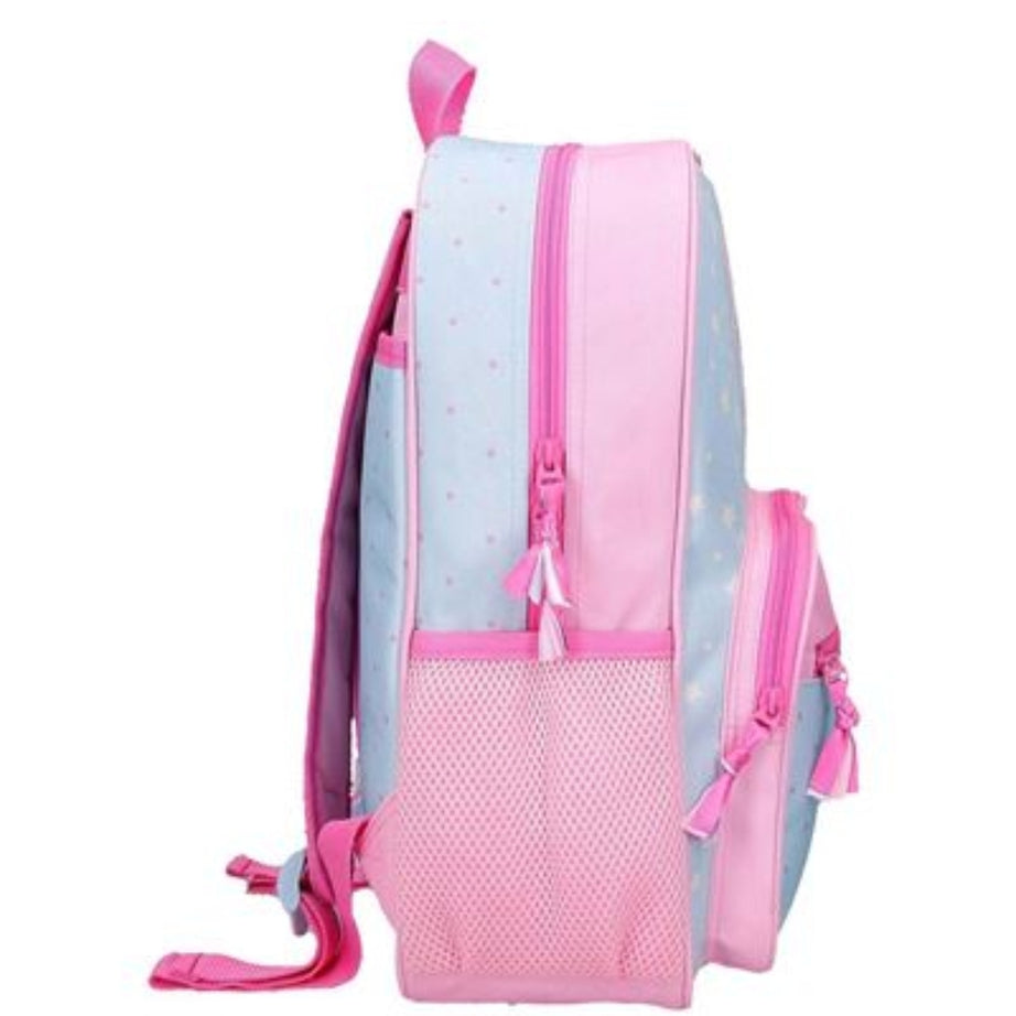 Mochila Escolar I am a Unicorn 38cm