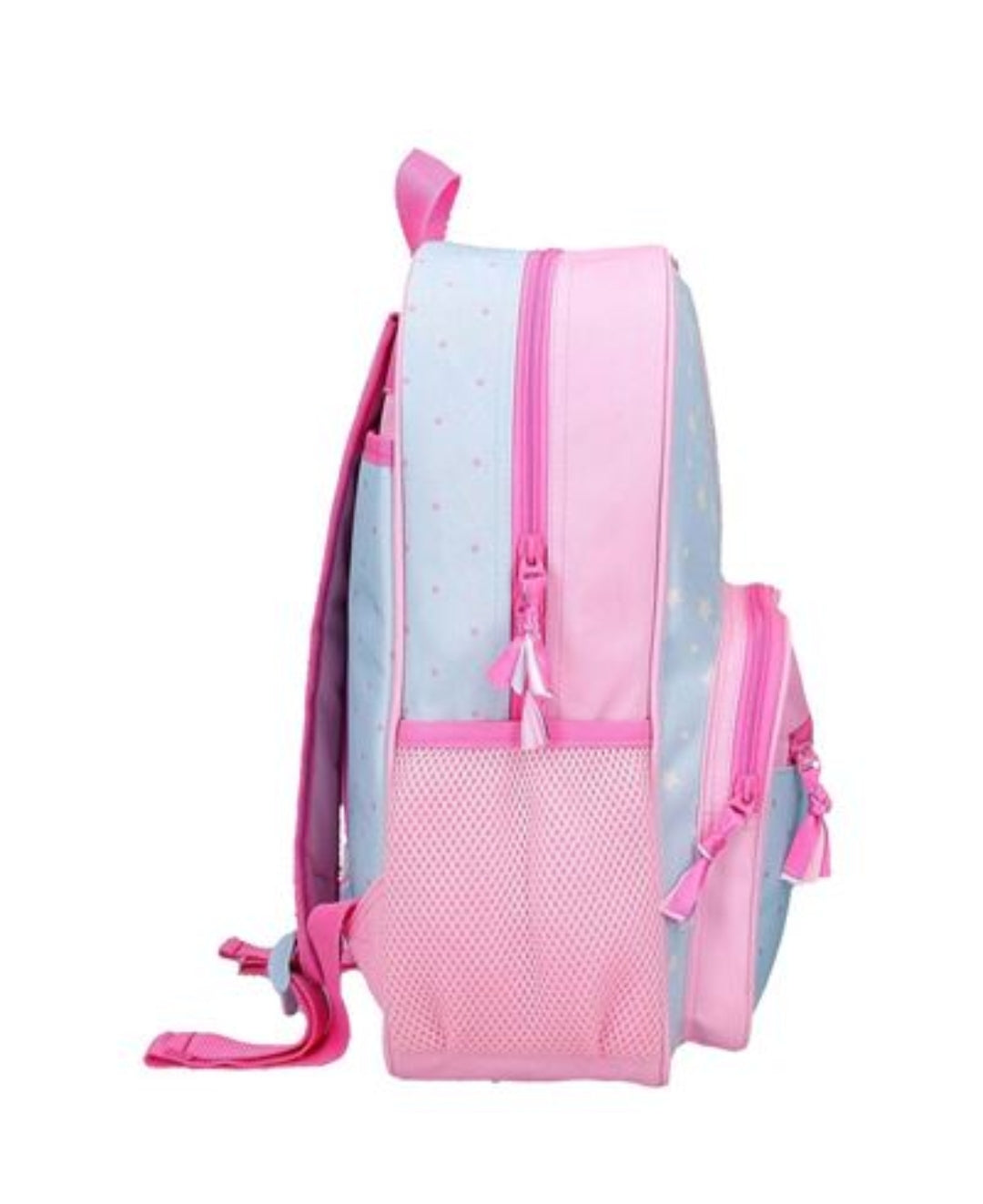 Mochila Escolar I am a Unicorn 38cm