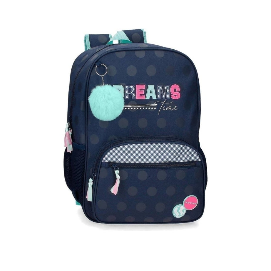 Mochila Escolar Dreams
