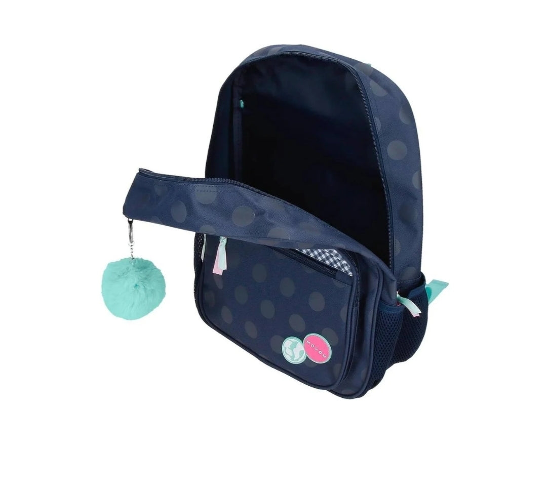 Mochila Escolar Dreams