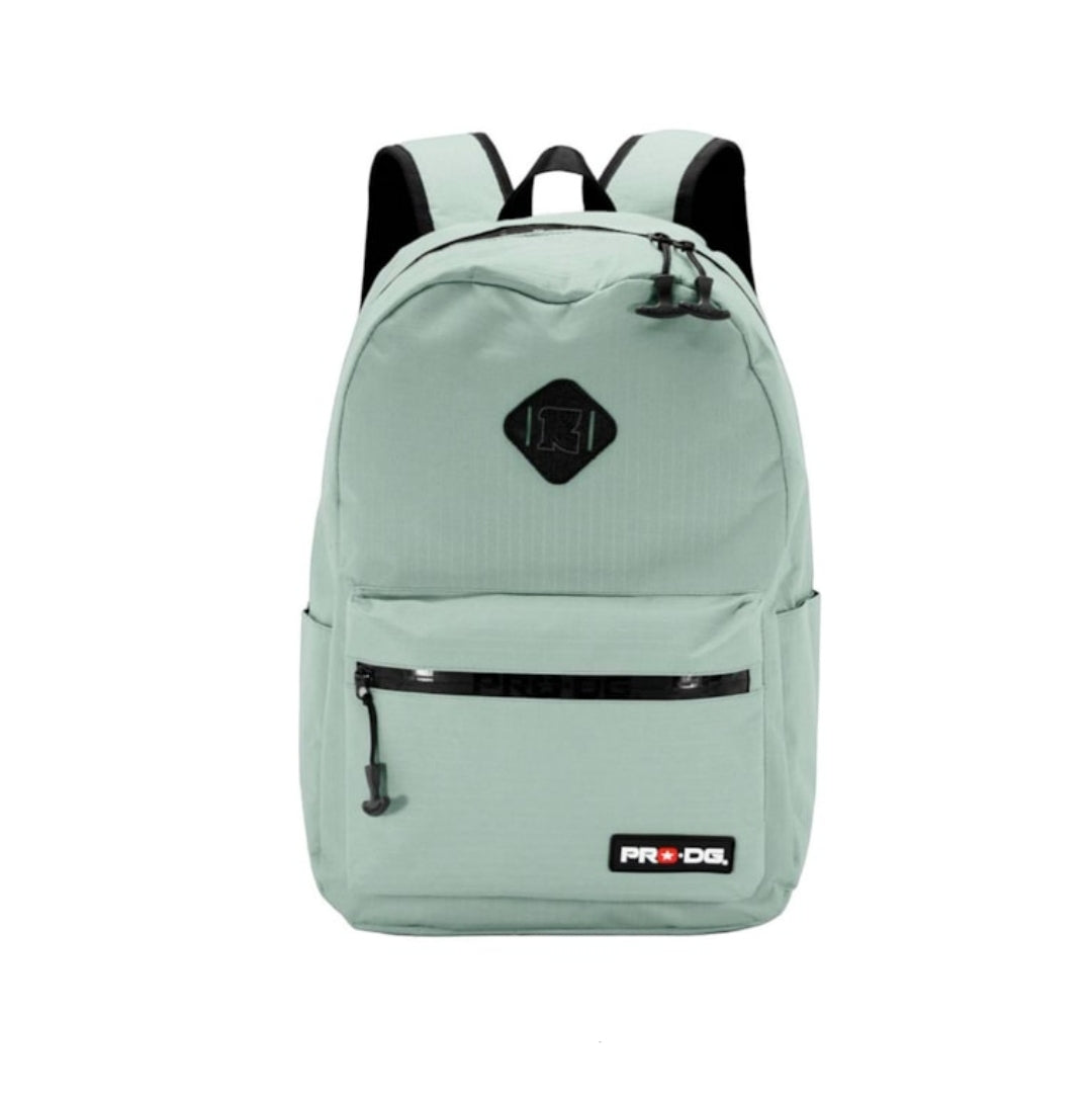 Mochila PRO-DG Cinza 44cm
