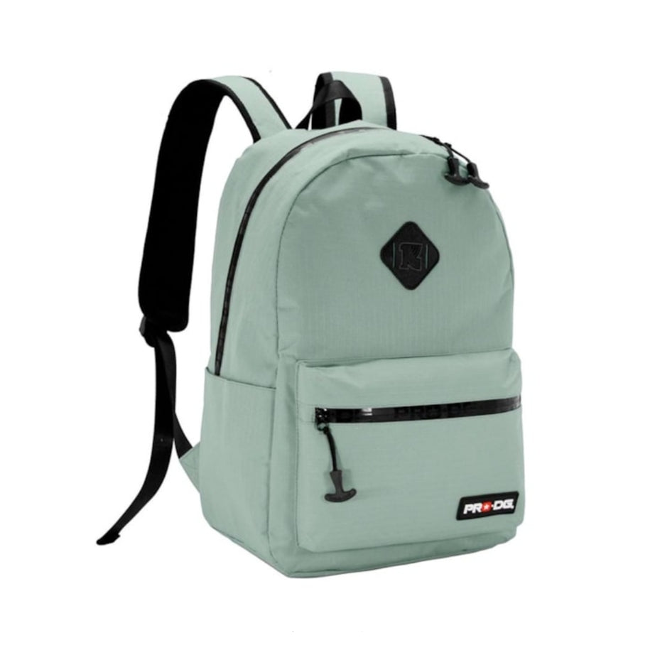 Mochila PRO-DG Cinza 44cm
