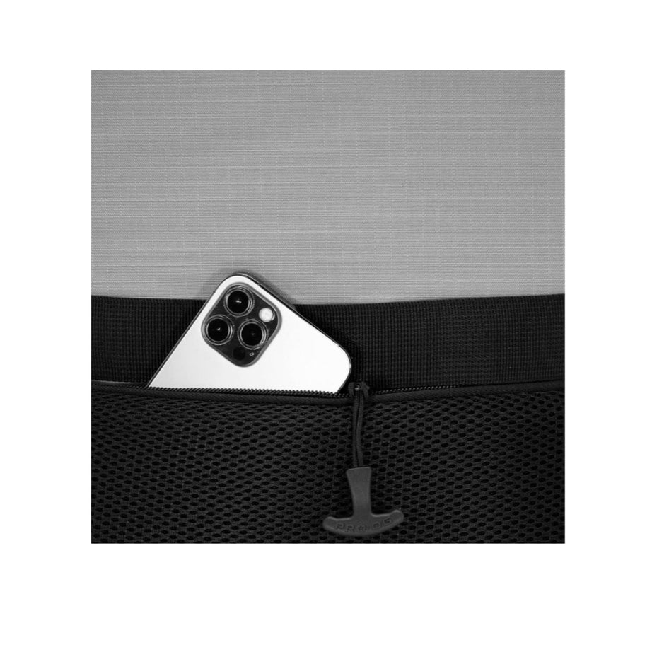 Mochila PRO-DG Cinza 44cm