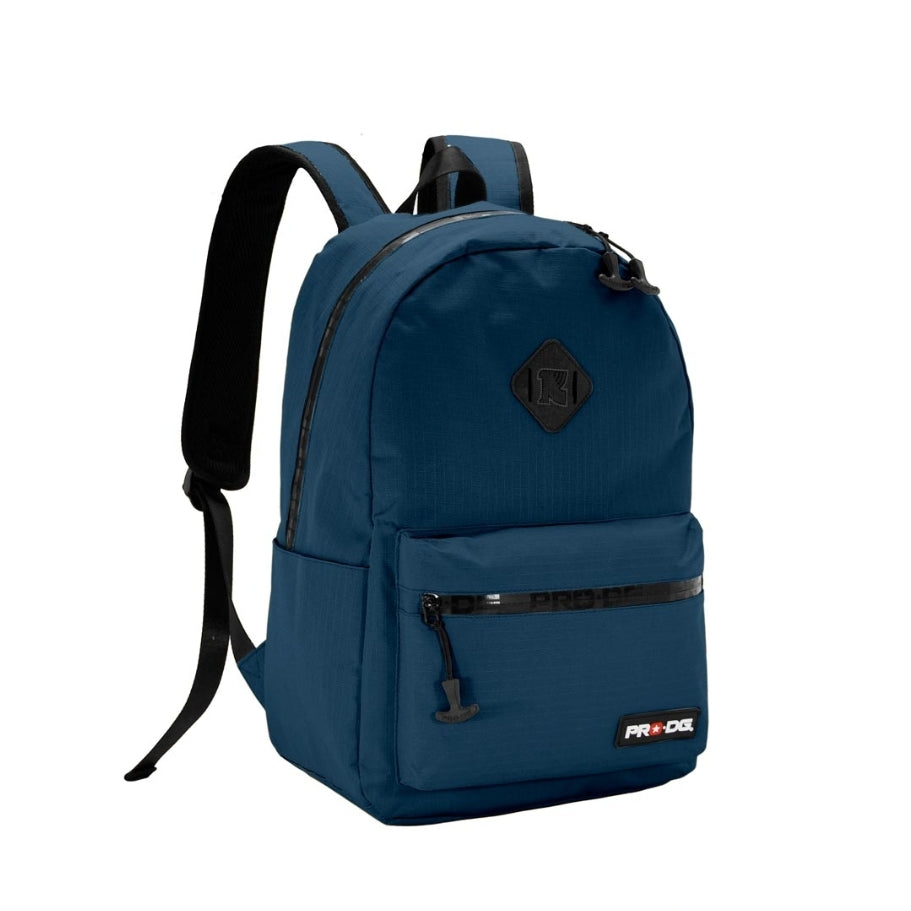 Mochila PRO-DG Azul Marinho 44cm