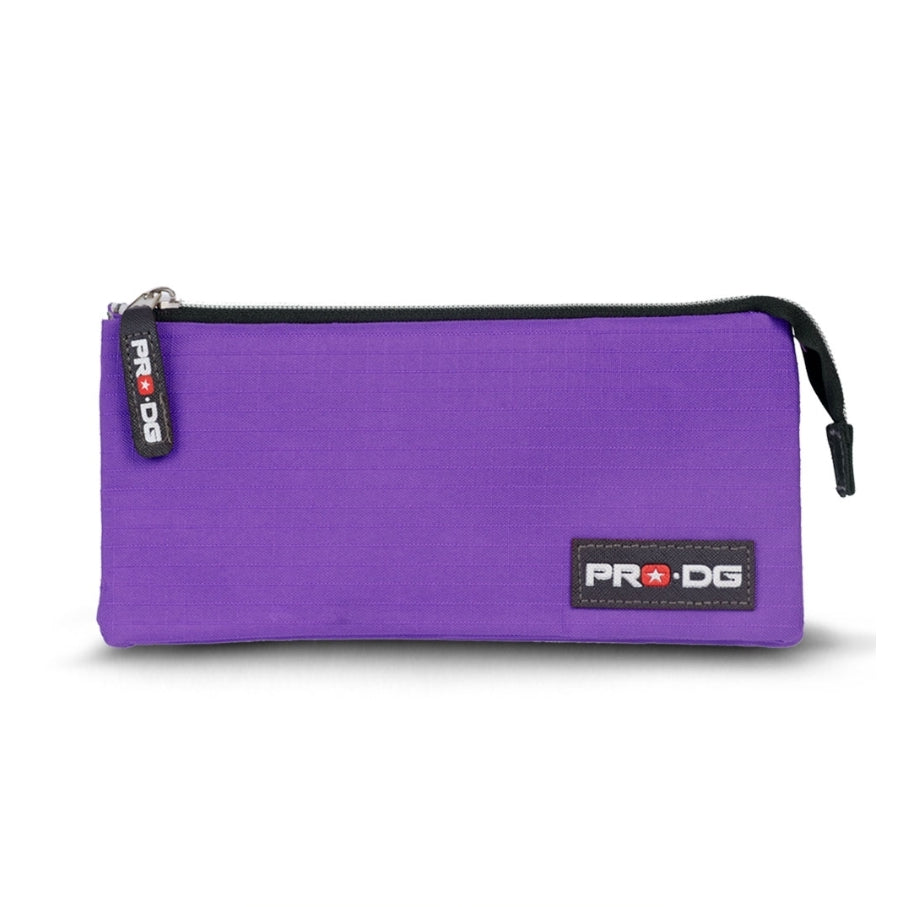 Estojo Tripo PRO-DG Violeta