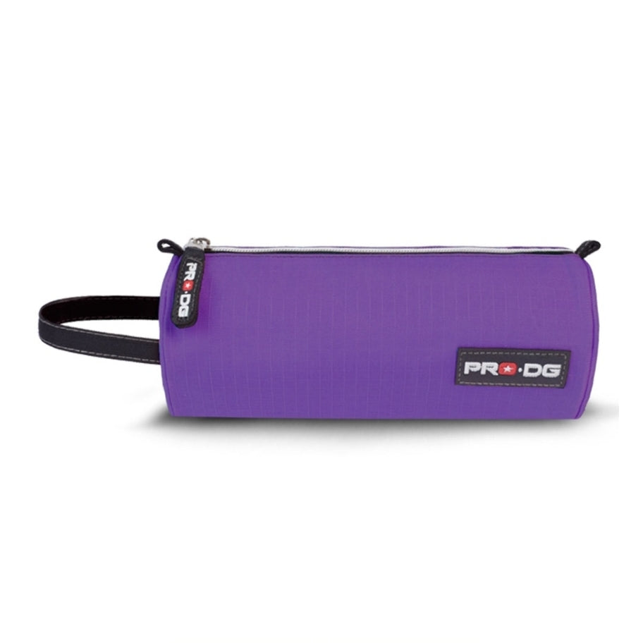Estojo Cilíndrico PRO-DG Lilás
