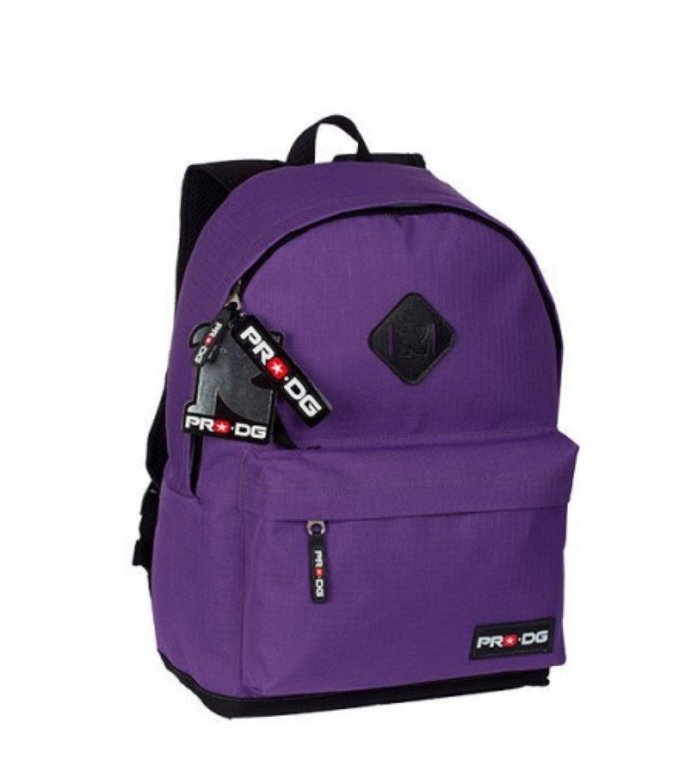 Mochila PRO-DG Violeta 44cm