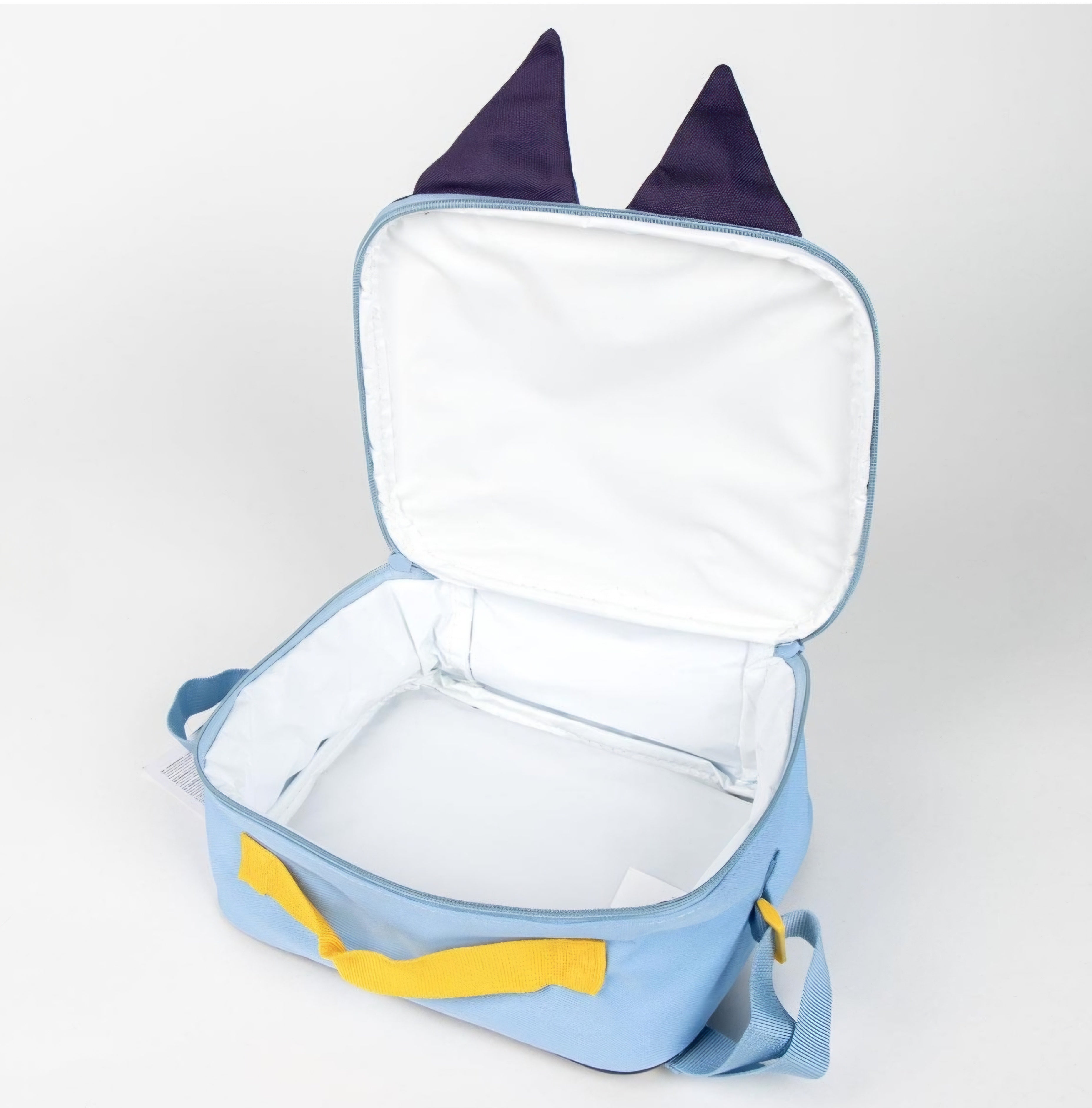 Lancheira Térmica Bluey