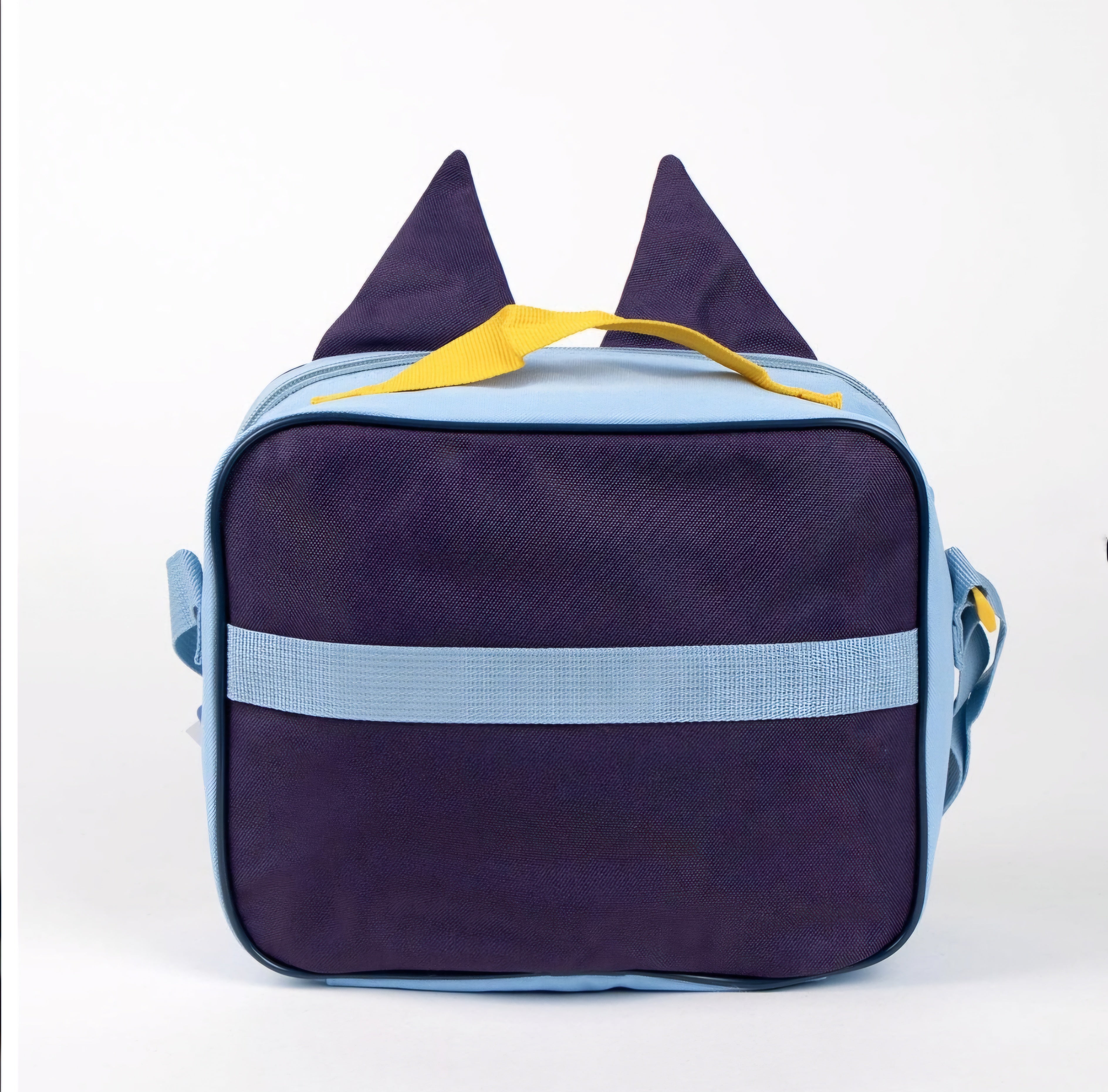 Lancheira Térmica Bluey