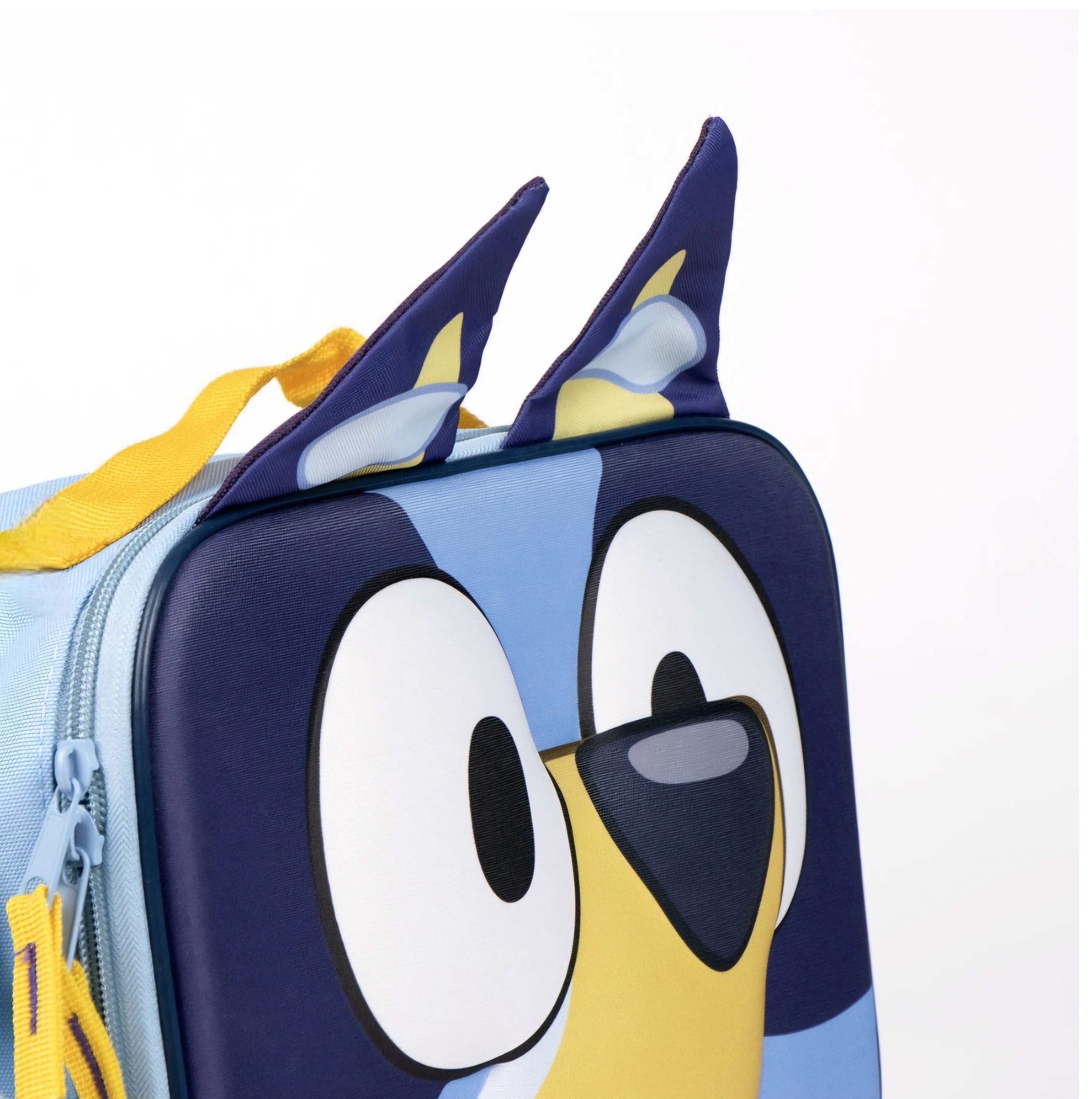 Lancheira Térmica Bluey