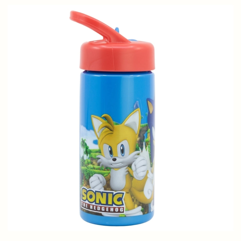 Garrafa Pet Sonic 410ml