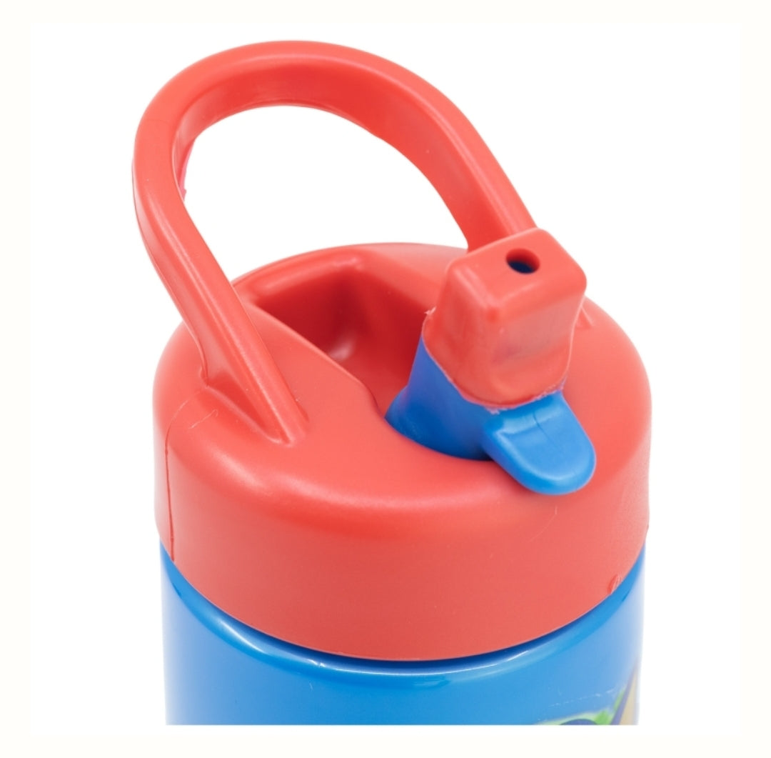 Garrafa Pet Sonic 410ml