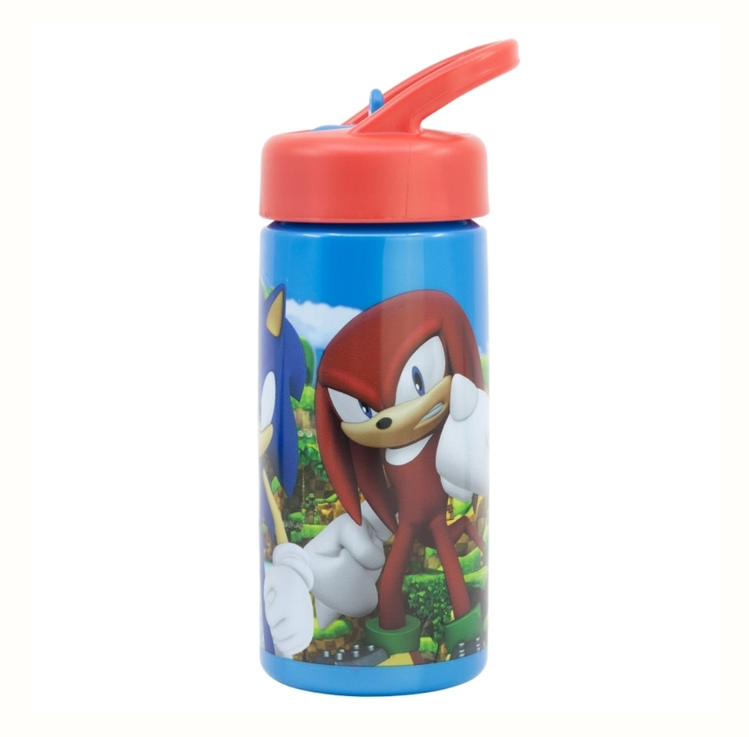 Garrafa Pet Sonic 410ml