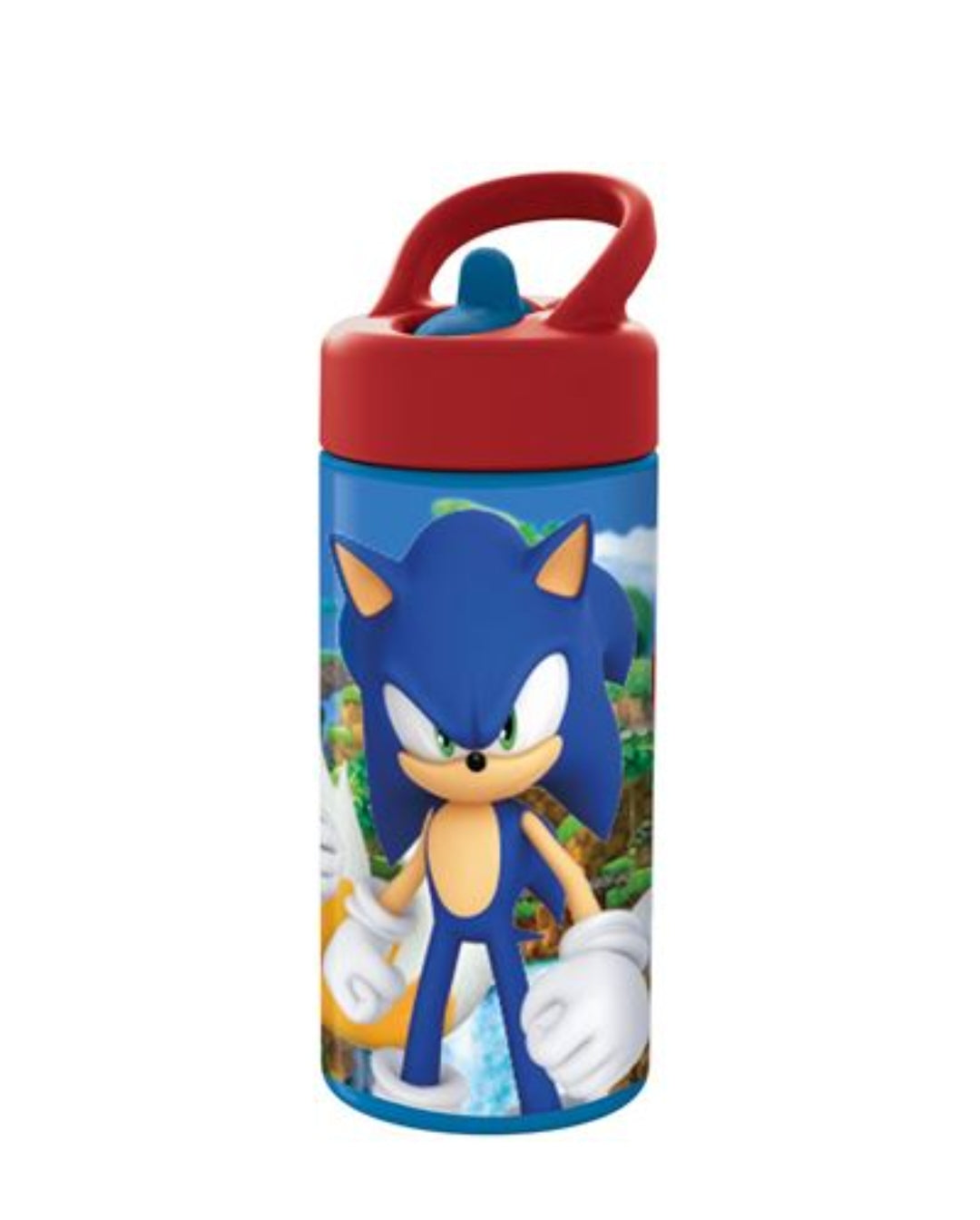 Garrafa Pet Sonic 410ml