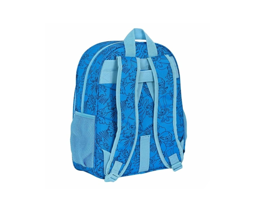 Mochila Stitch 42cm