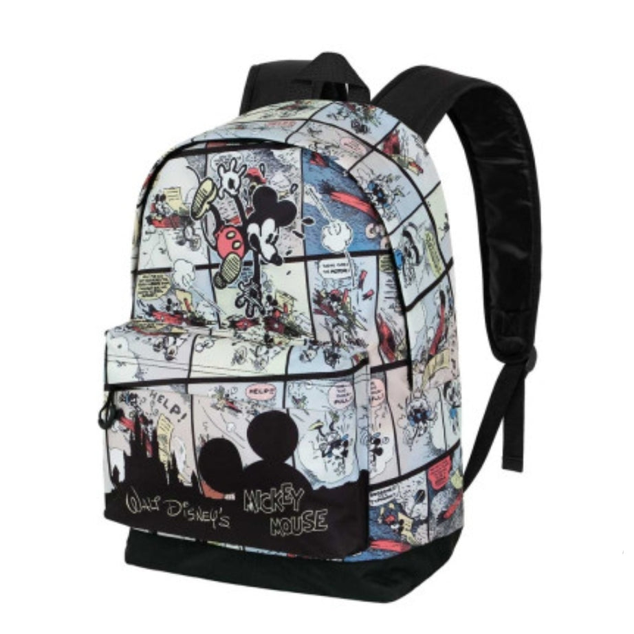 Mochila Mickey Ink 41cm