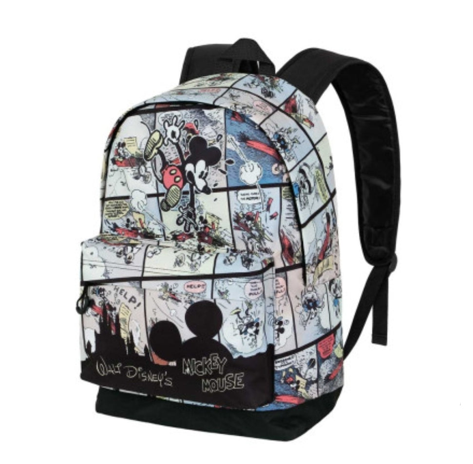 Mochila Mickey Ink 41cm