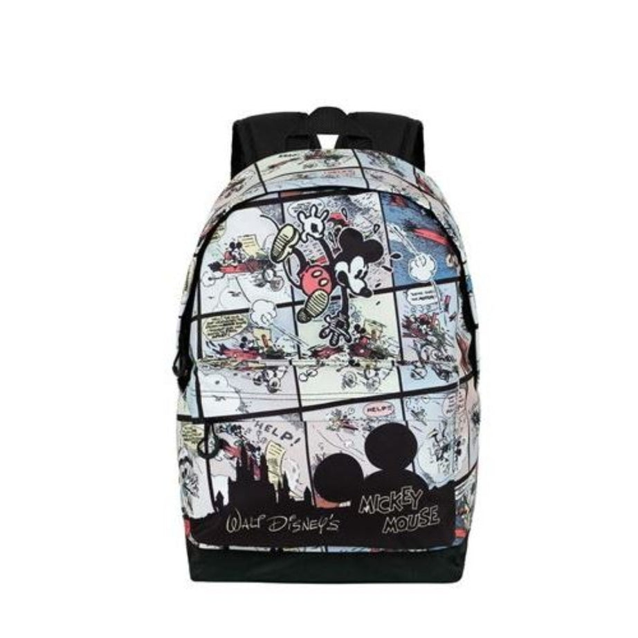 Mochila Mickey Ink 41cm