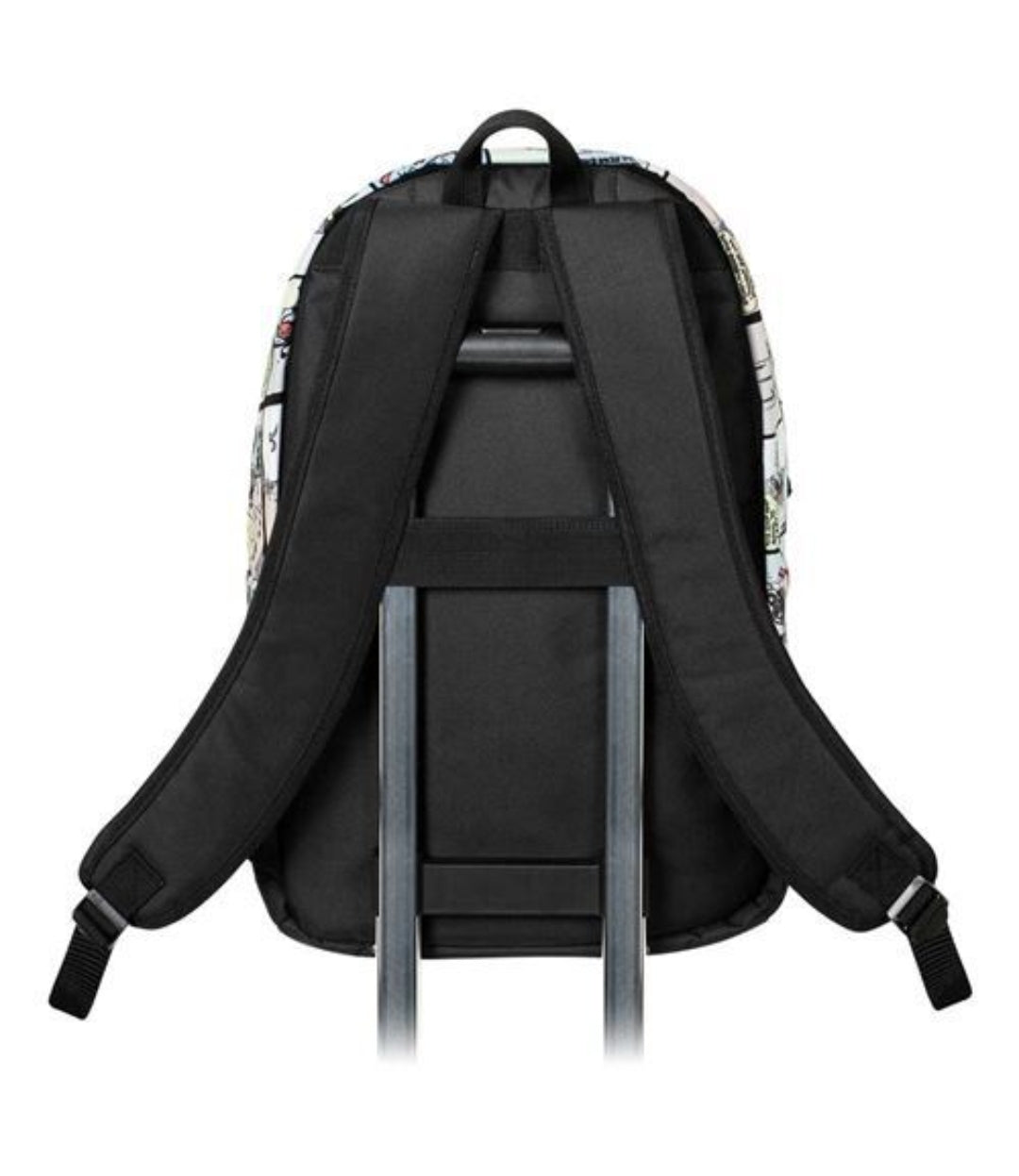 Mochila Mickey Ink 41cm