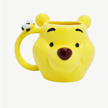 Caneca Winnie The Pooh