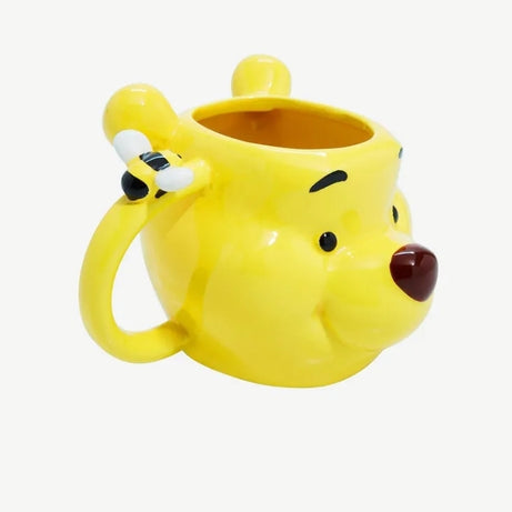Caneca Winnie The Pooh