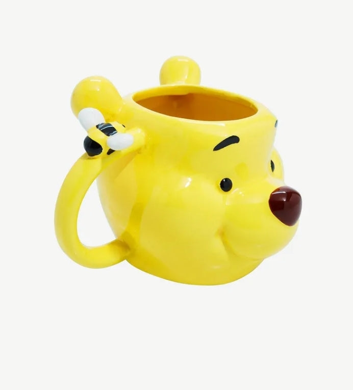 Caneca Winnie The Pooh