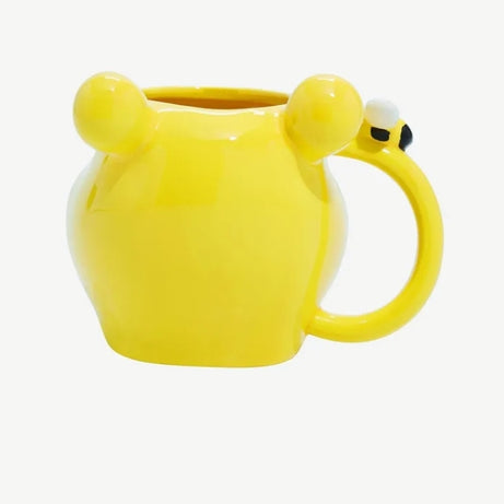 Caneca Winnie The Pooh
