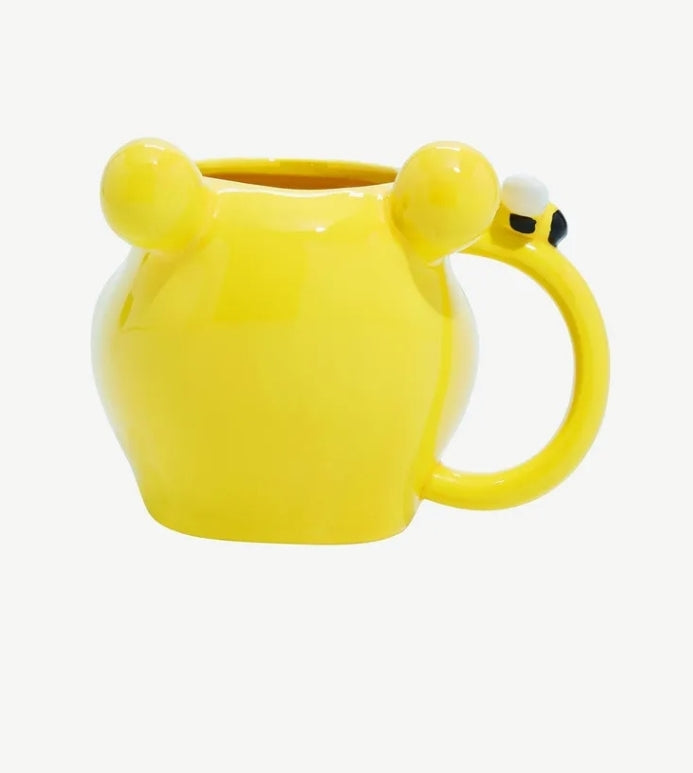 Caneca Winnie The Pooh