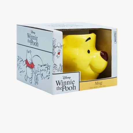 Caneca Winnie The Pooh