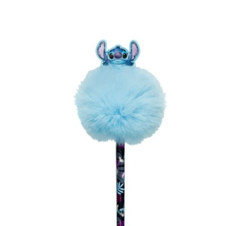 Caneta Gel PomPom Stitch