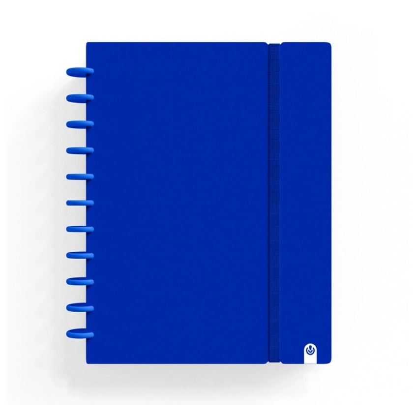 Caderno Inteligente Carchivo A4 Azul