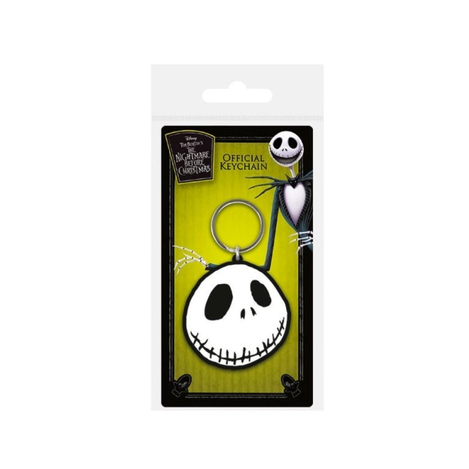 Porta Chaves The Nightmare Before Christmas