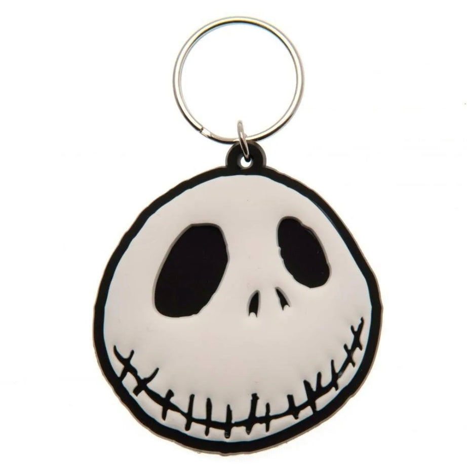 Porta Chaves The Nightmare Before Christmas