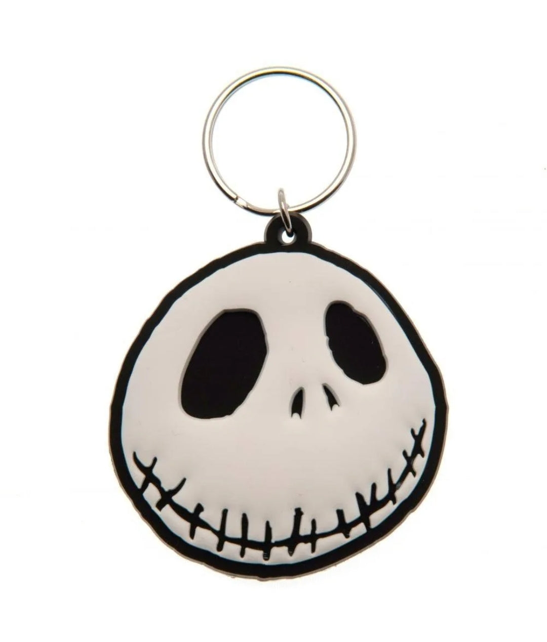 Porta Chaves The Nightmare Before Christmas