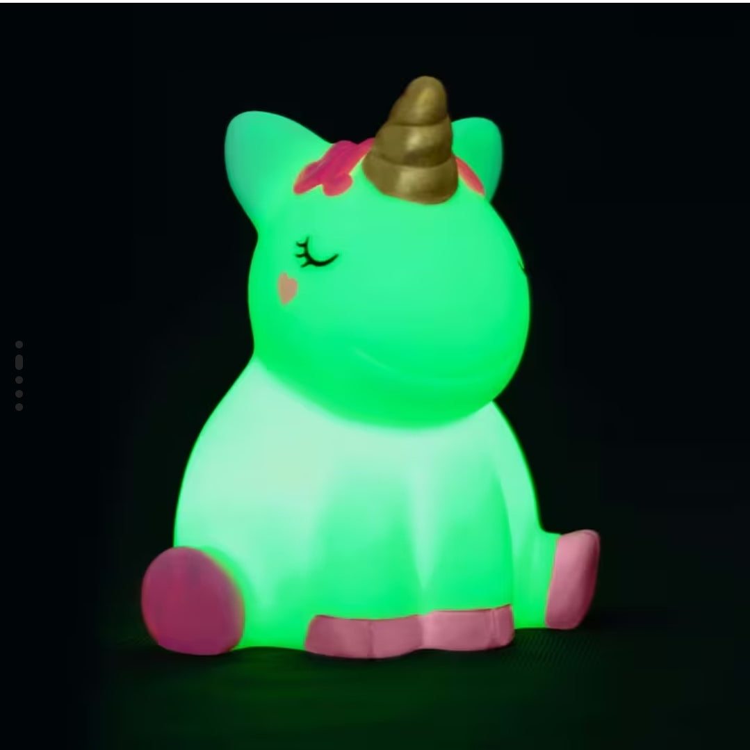 Luz de Presença Unicórnio Legami