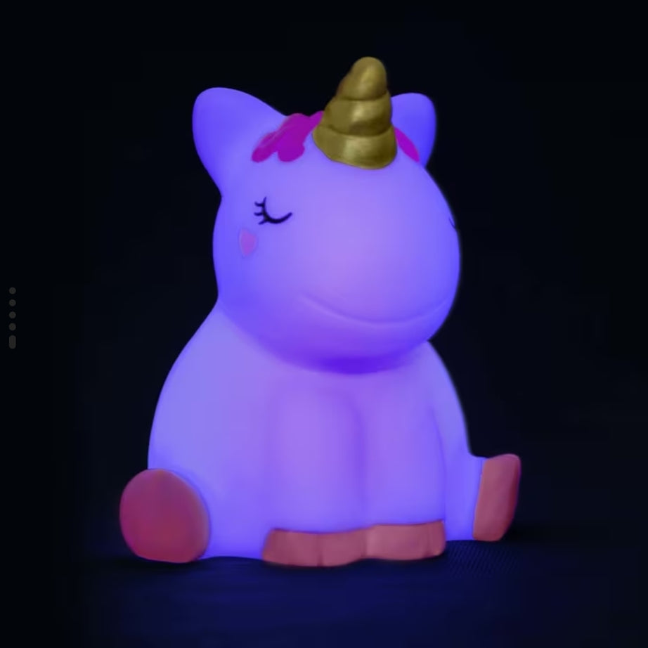 Luz de Presença Unicórnio Legami