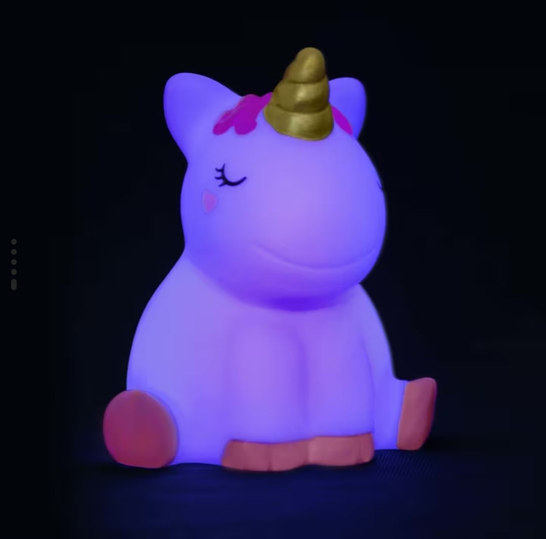 Luz de Presença Unicórnio Legami