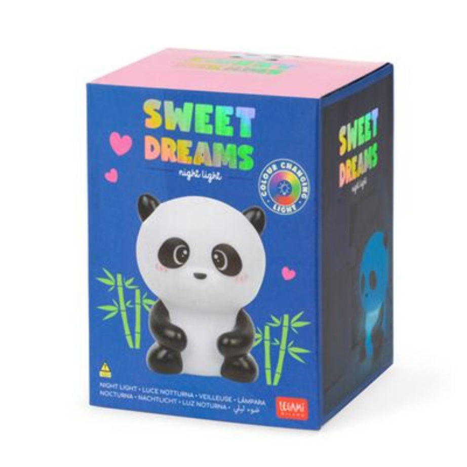 Luz de Presença Panda Legami