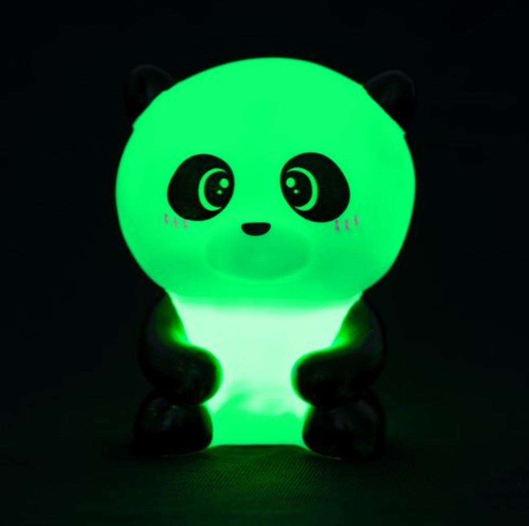 Luz de Presença Panda Legami
