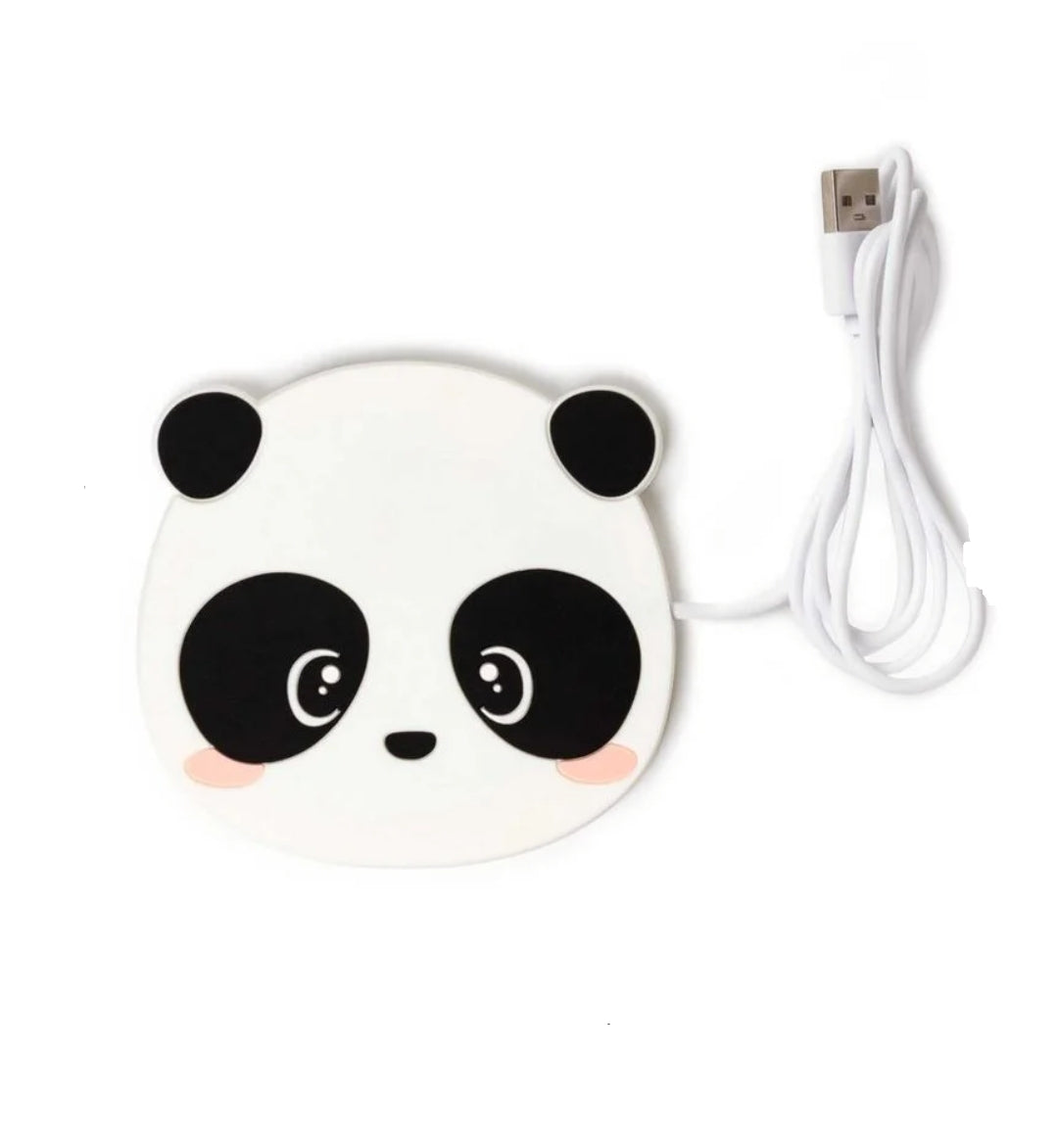 Aquecedor de Chávenas Panda