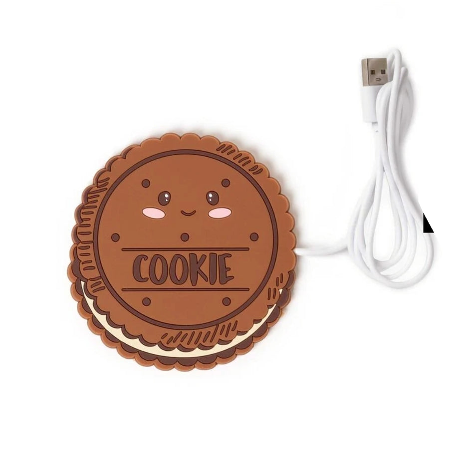 Aquecedor  de Chávenas Cookie Legami