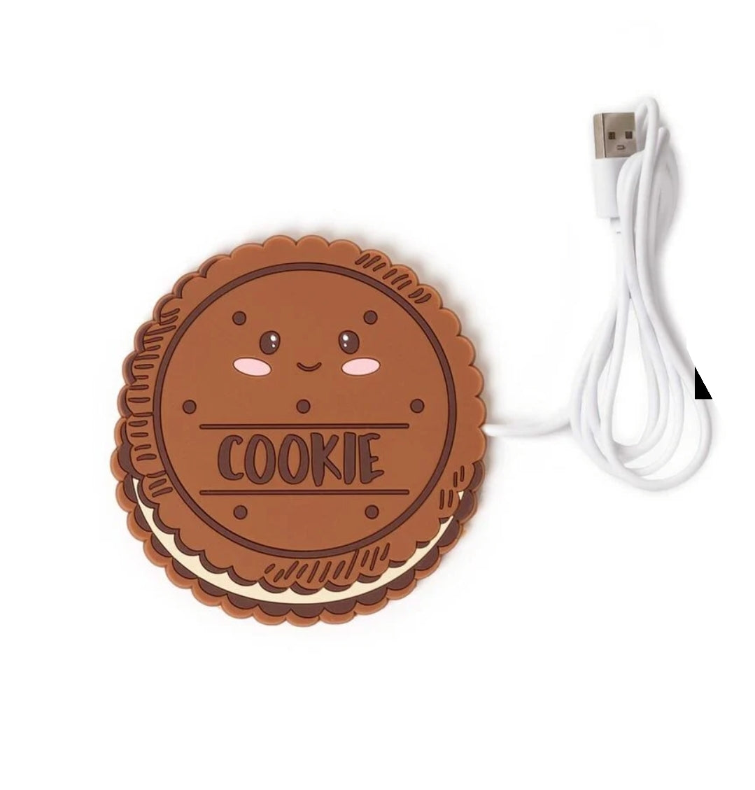 Aquecedor  de Chávenas Cookie Legami