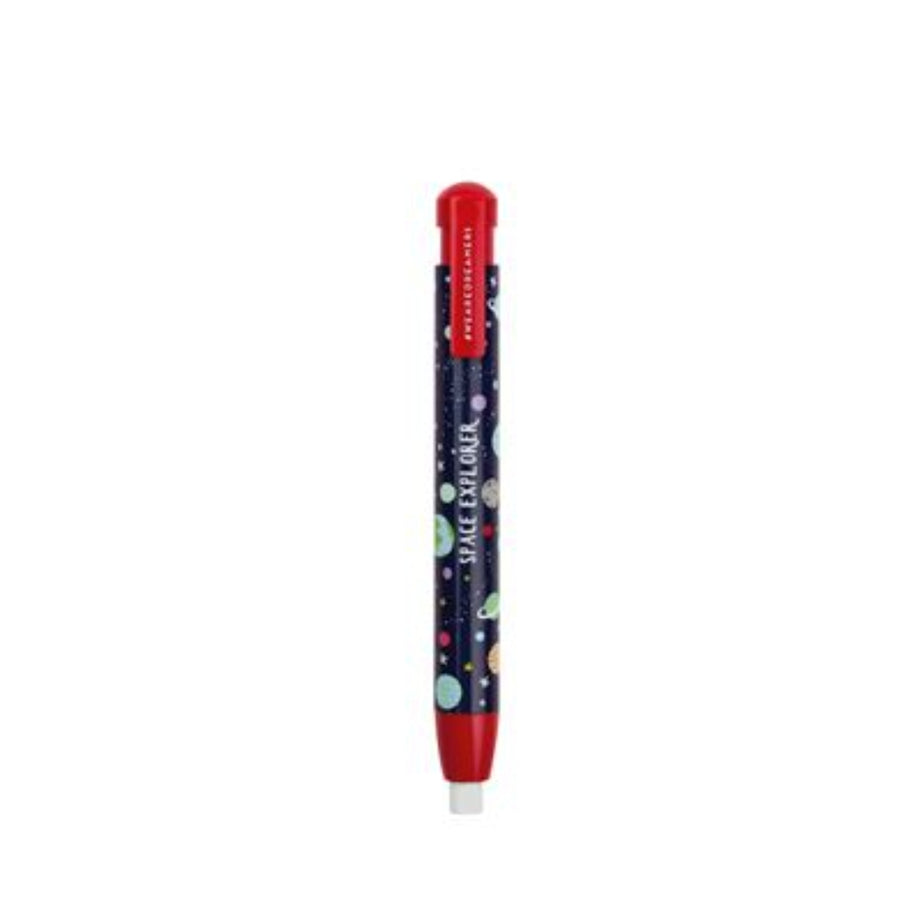 Borracha em Caneta Perfumada Amora Legami